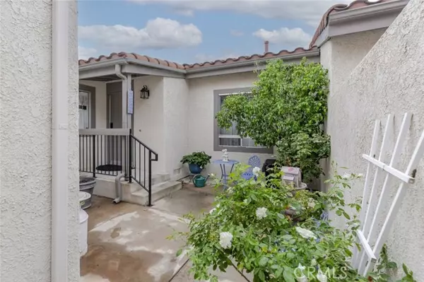 11471 Tampa AVE 149, Porter Ranch, CA 91326