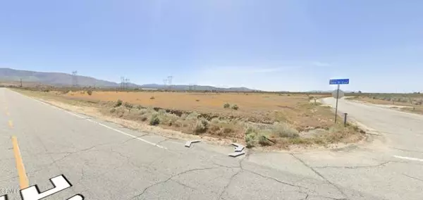 Littlerock, CA 93543,Vac Land Hampel AVE