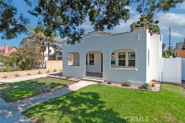 Buena Park, CA 90621,6302 Homewood AVE