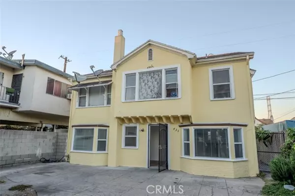 Los Angeles, CA 90003,433 433 W Century