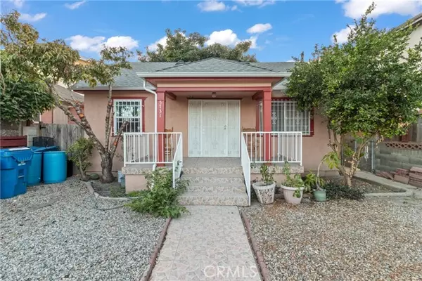 5731 2nd AVE, Los Angeles, CA 90043