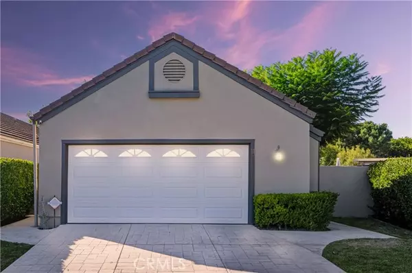 11 Misty CRK, Laguna Hills, CA 92653
