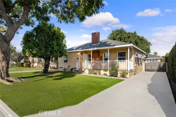 6226 Primrose AVE, Temple City, CA 91780