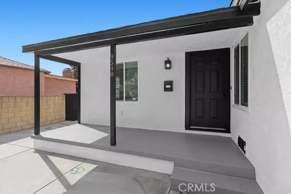 Pico Rivera, CA 90660,9548 Burma RD