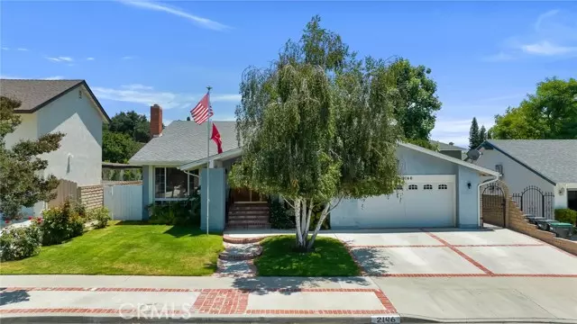 2146 N Brower ST, Simi Valley, CA 93065