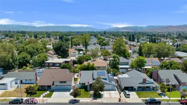 Simi Valley, CA 93065,2146 N Brower ST