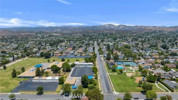 Simi Valley, CA 93065,2146 N Brower ST