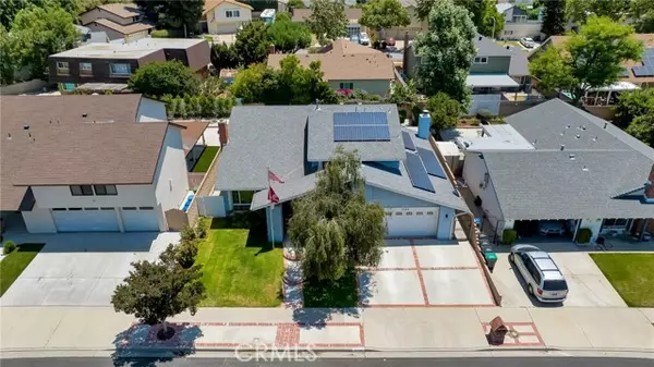 Simi Valley, CA 93065,2146 N Brower ST