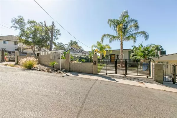 Tujunga, CA 91042,10917 Tujunga Canyon BLD
