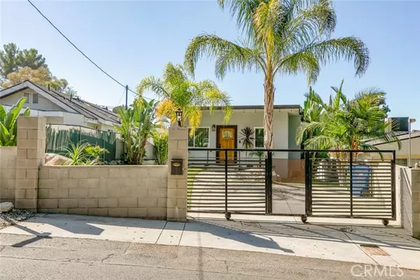 Tujunga, CA 91042,10917 Tujunga Canyon BLD