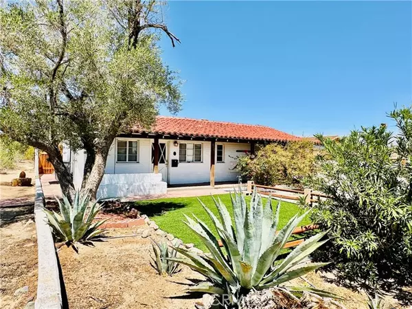 6274 Baileya AVE, Twentynine Palms, CA 92277