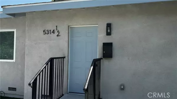 Valley Village, CA 91607,5314 Wilkinson AVE