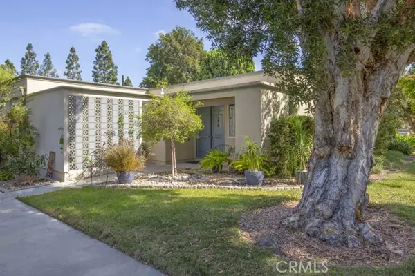 111 Via Estrada A, Laguna Woods, CA 92637