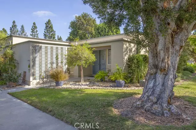 111 Via Estrada A, Laguna Woods, CA 92637