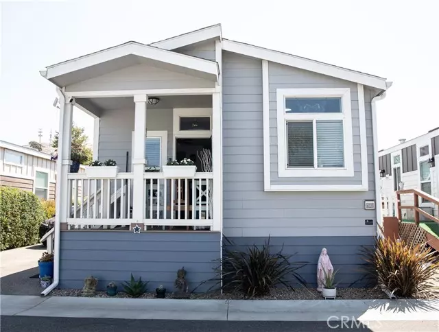 San Luis Obispo, CA 93401,145 South ST A27