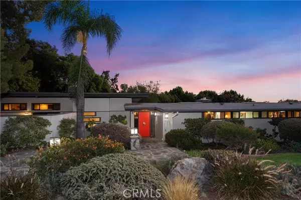 1462 Lemon Ave, Bradbury, CA 91008