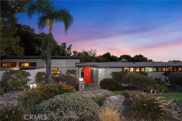 1462 Lemon Ave, Bradbury, CA 91008