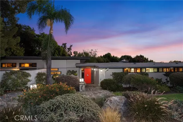 Bradbury, CA 91008,1462 Lemon Ave