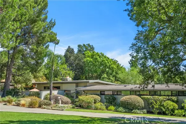 Bradbury, CA 91008,1462 Lemon Ave