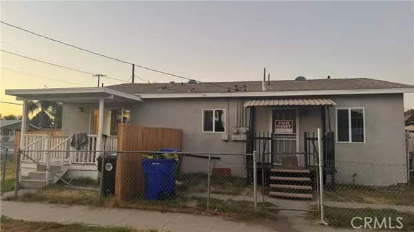 San Bernardino, CA 92410,1001 1001 N Mountain VW