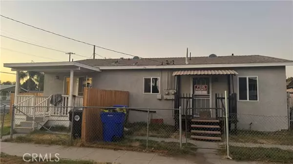 San Bernardino, CA 92410,1001 1001 N Mountain VW