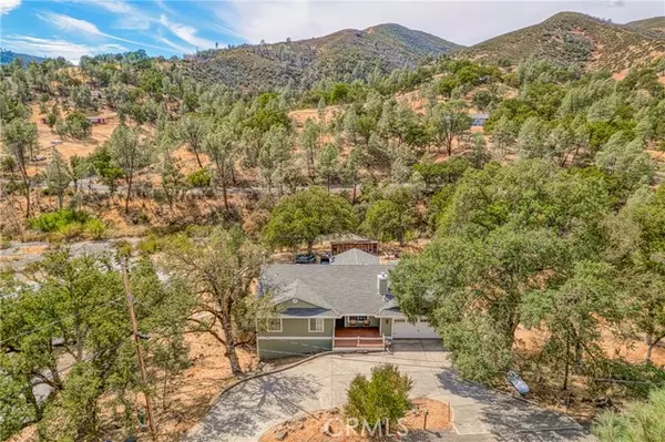 Clearlake Oaks, CA 95423,3409 Wolf Creek RD