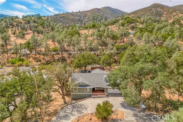 3409 Wolf Creek RD, Clearlake Oaks, CA 95423