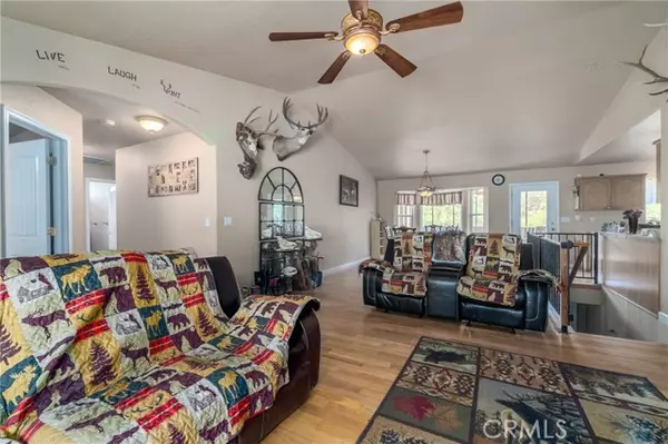 Clearlake Oaks, CA 95423,3409 Wolf Creek RD