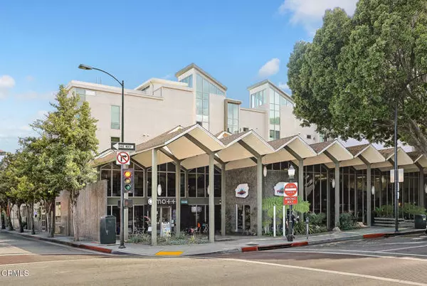 Pasadena, CA 91103,111 S De lacey AVE 317