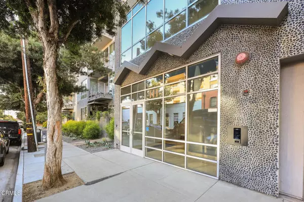 Pasadena, CA 91103,111 S De lacey AVE 317