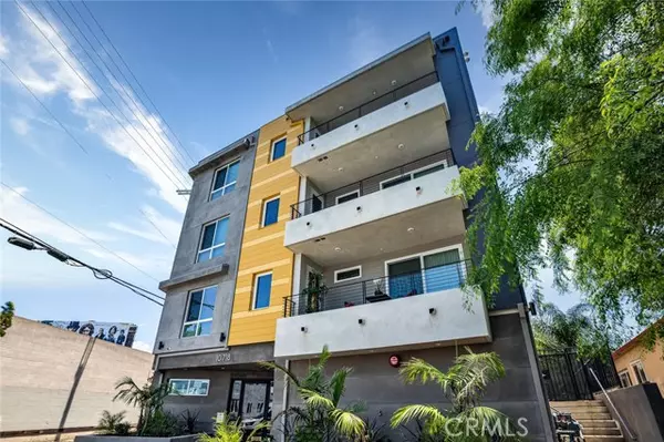 10718 Acama ST 401, Studio City, CA 91602