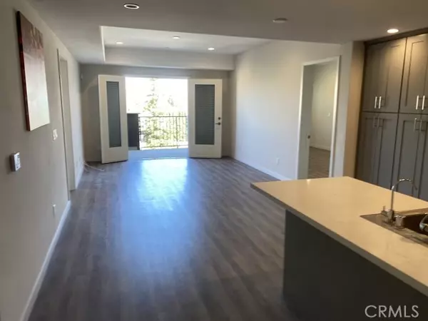 Monterey Park, CA 91754,419 N Chandler 607