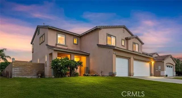 14178 Poppy VW, Eastvale, CA 92880