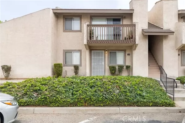 1251 S Meadow 145, Colton, CA 92324
