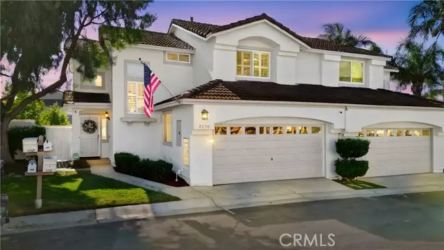 2250 Ascot ST, Corona, CA 92879