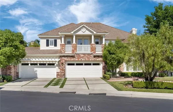 18 Bent Oak, Coto De Caza, CA 92679