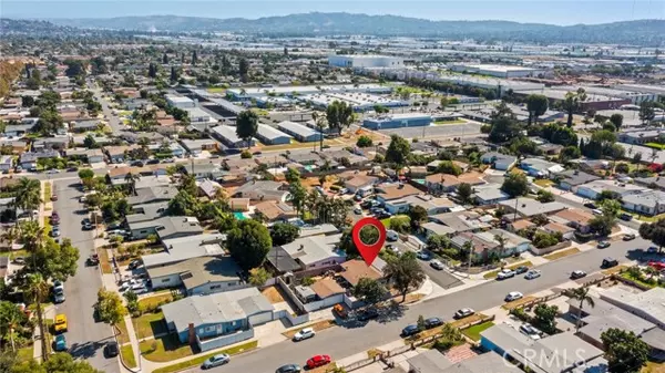 La Puente, CA 91746,13903 Moccasin ST