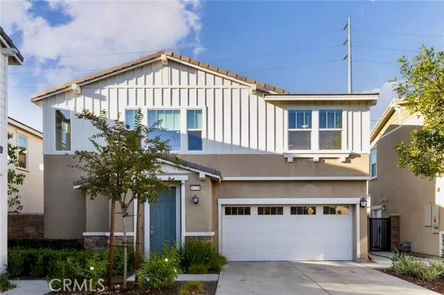 Fontana, CA 92336,16738 Petrus