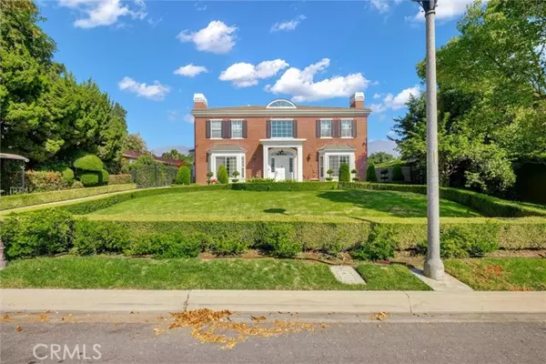 1117 Encanto DR, Arcadia, CA 91007