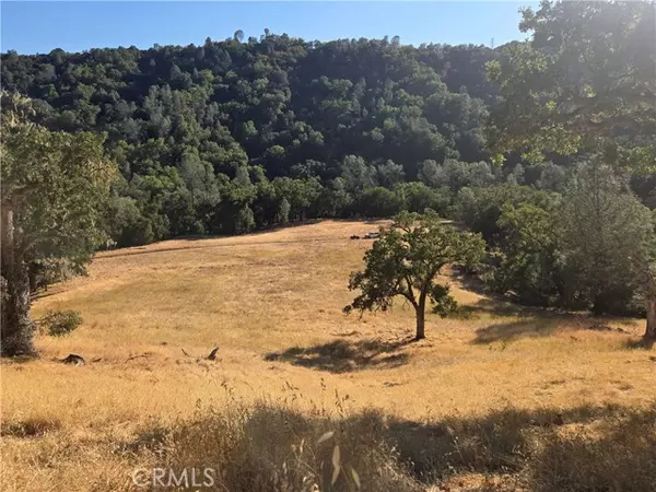 0 Gallegos Ranch RD, Paso Robles, CA 93446
