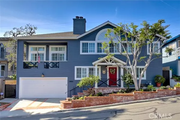 34061 Formosa DR, Dana Point, CA 92629