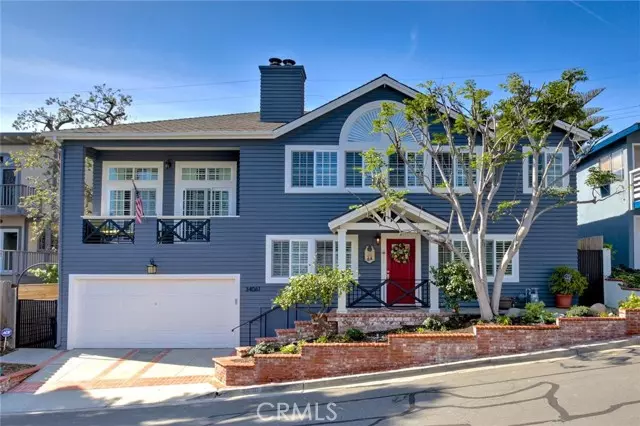 34061 Formosa DR, Dana Point, CA 92629