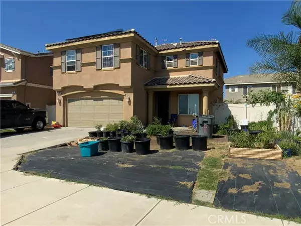 Perris, CA 92571,914 Sparrow WAY