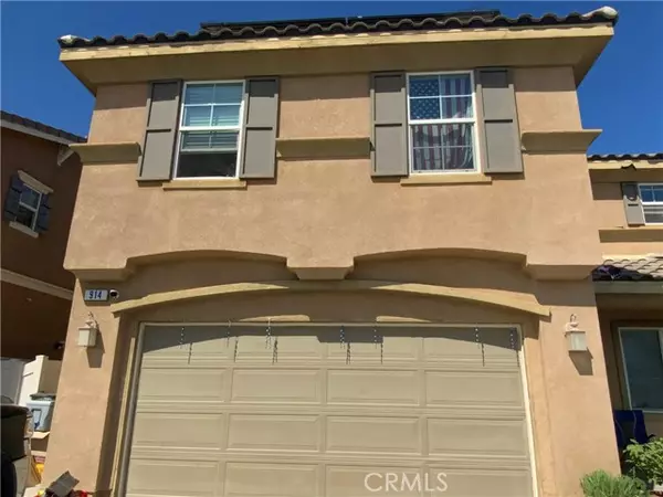 914 Sparrow WAY, Perris, CA 92571