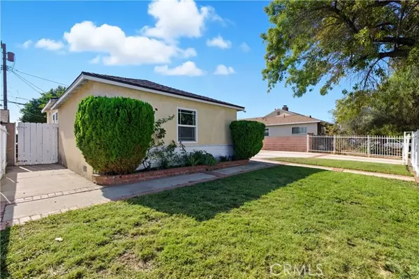 Arleta, CA 91331,13568 Ottoman ST