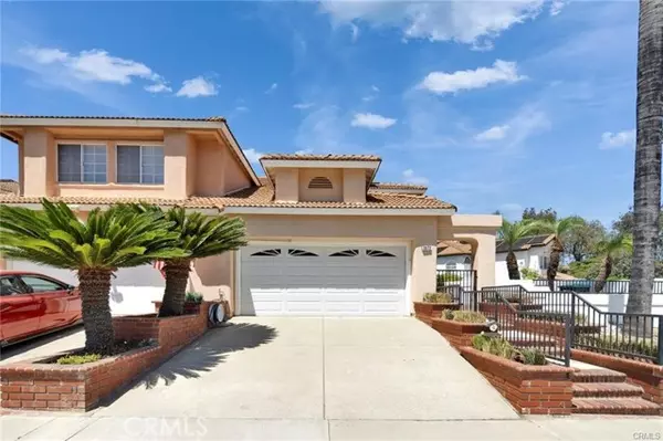 Chino Hills, CA 91709,3072 Crape Myrtle Cir