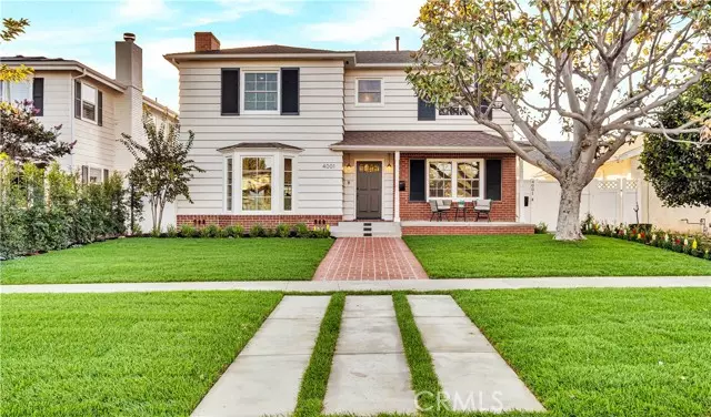 4001 4001 Pine, Long Beach, CA 90807