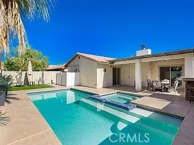 51865 Avenida Velasco, La Quinta, CA 92253