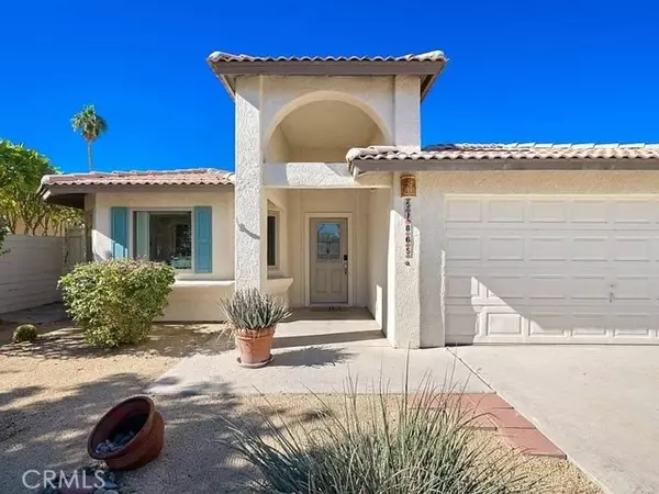 La Quinta, CA 92253,51865 Avenida Velasco