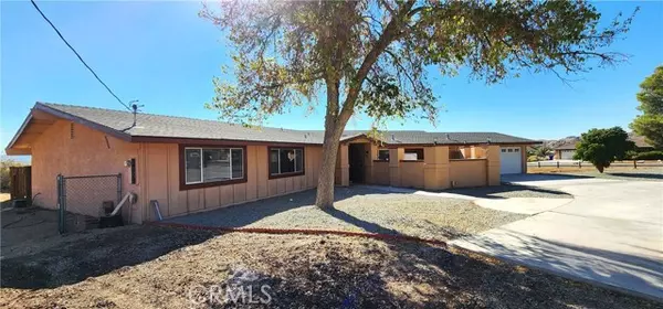 Apple Valley, CA 92307,16257 Saint Timothy